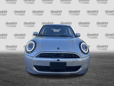 Certified 2025 MINI Cooper S image 3