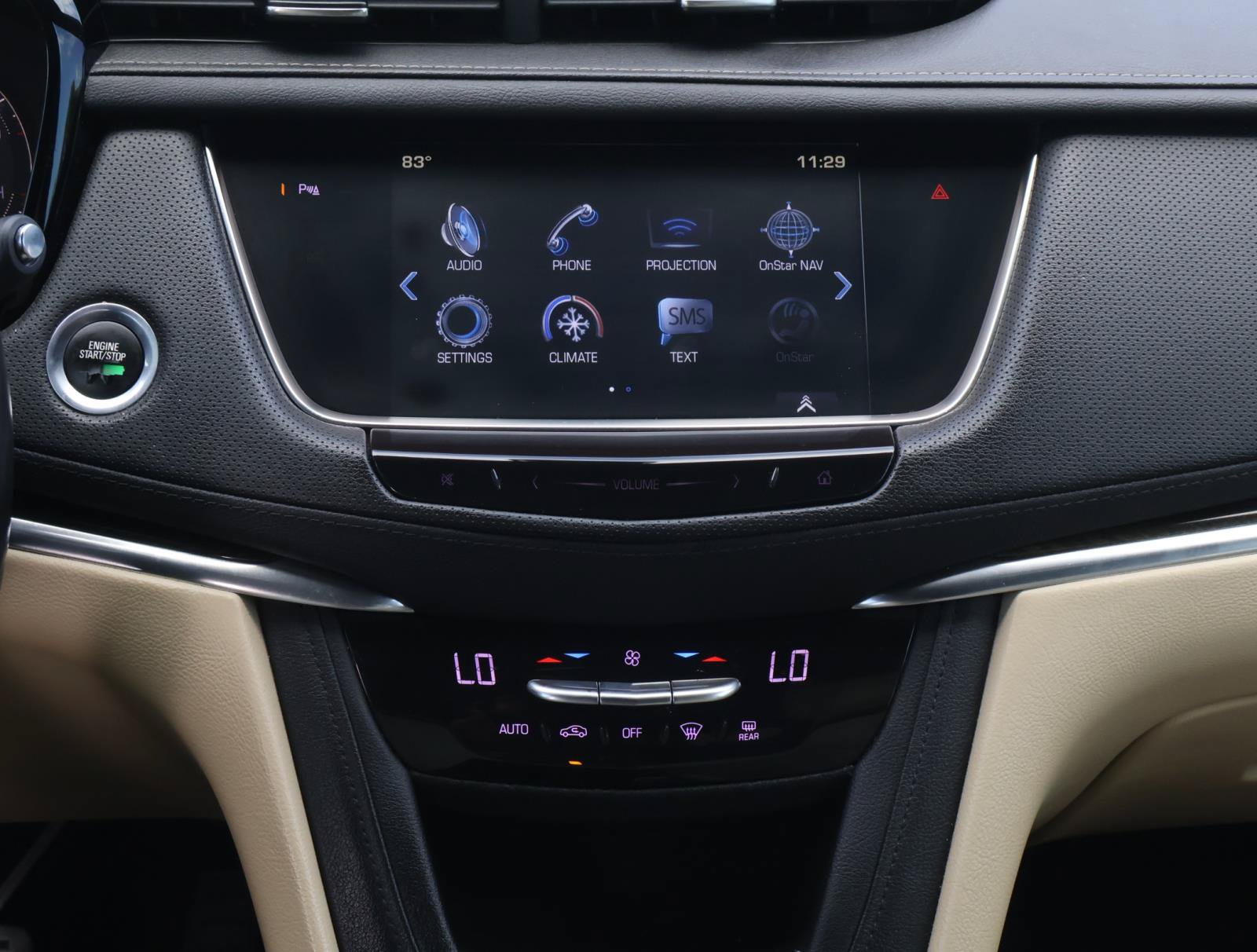 Used 2019 Cadillac XT5 FWD image 14