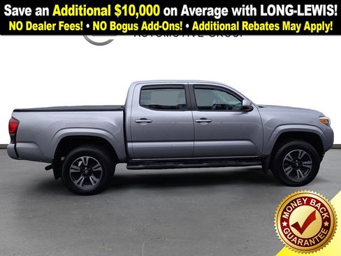 Used 2018 Toyota Tacoma SR w/ SR Convenience Package image 9