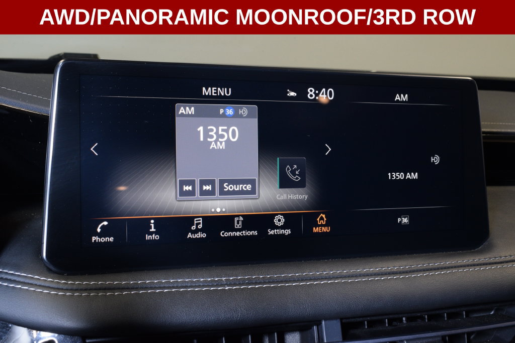 Used 2022 INFINITI QX60 Pure AWD/4WD image 23