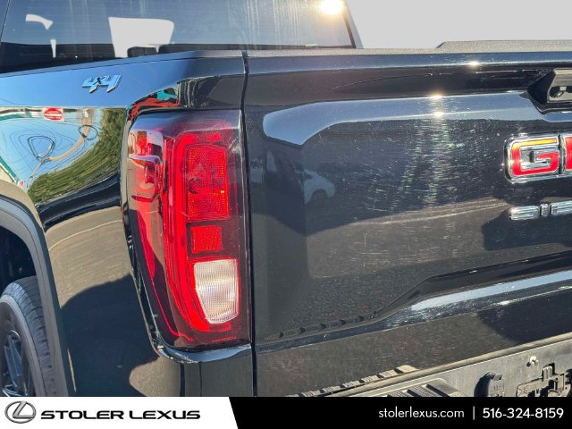Used 2023 GMC Sierra 1500 Elevation AWD/4WD image 15