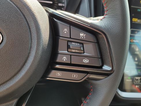 New 2025 Subaru Impreza RS image 7