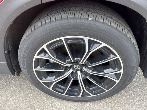 Certified 2025 MAZDA CX-70 Plug-In Hybrid w/ Premium Plus AWD/4WD image 9
