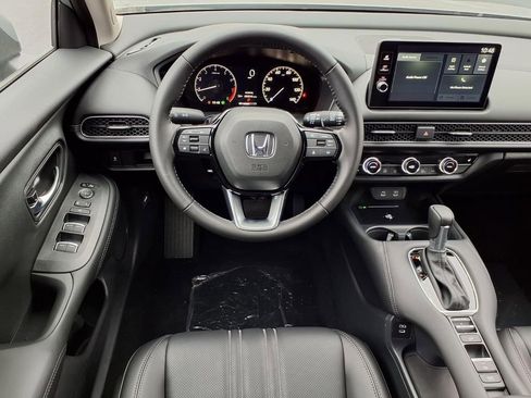 New 2026 Honda HR-V EX-L image 13