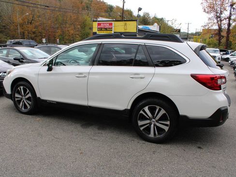 Used 2019 Subaru Outback 2.5i Limited image 11