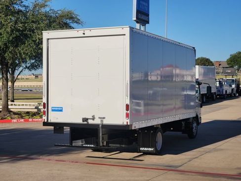 New 2024 Chevrolet Low Cab Forward RWD image 13