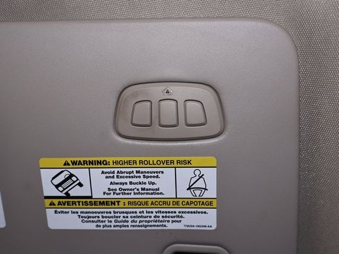 Used 2021 Ford Ranger Lariat w/ Trailer Tow Package image 30