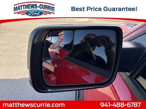 Used 2021 RAM 1500 Rebel w/ Rebel Level 2 Equipment Group AWD/4WD image 8