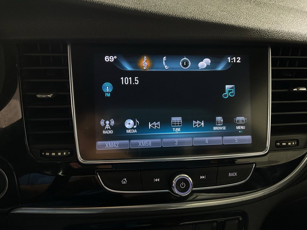 Used 2019 Buick Encore Preferred w/ Safety Package AWD/4WD image 22