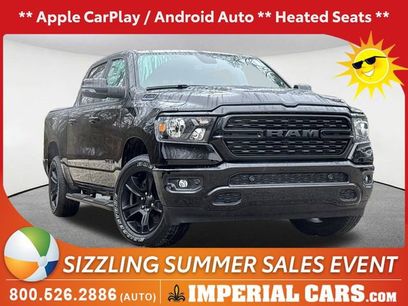 Used 2023 RAM 1500 Big Horn