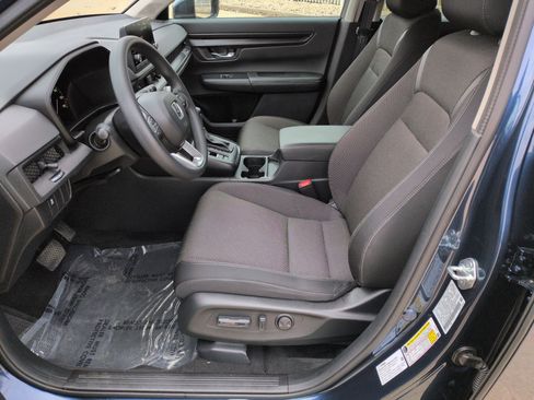 Certified 2024 Honda CR-V EX image 12