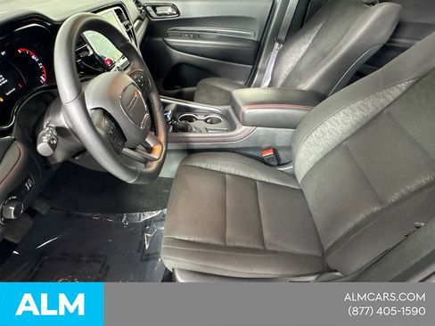 Used 2026 Dodge Durango GT RWD image 12