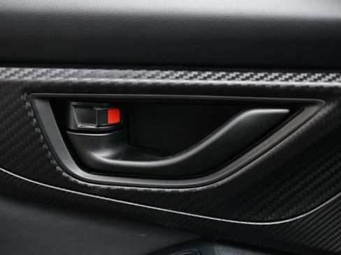 Used 2022 Subaru Crosstrek 2.0i Premium w/ Popular Package #4A image 15