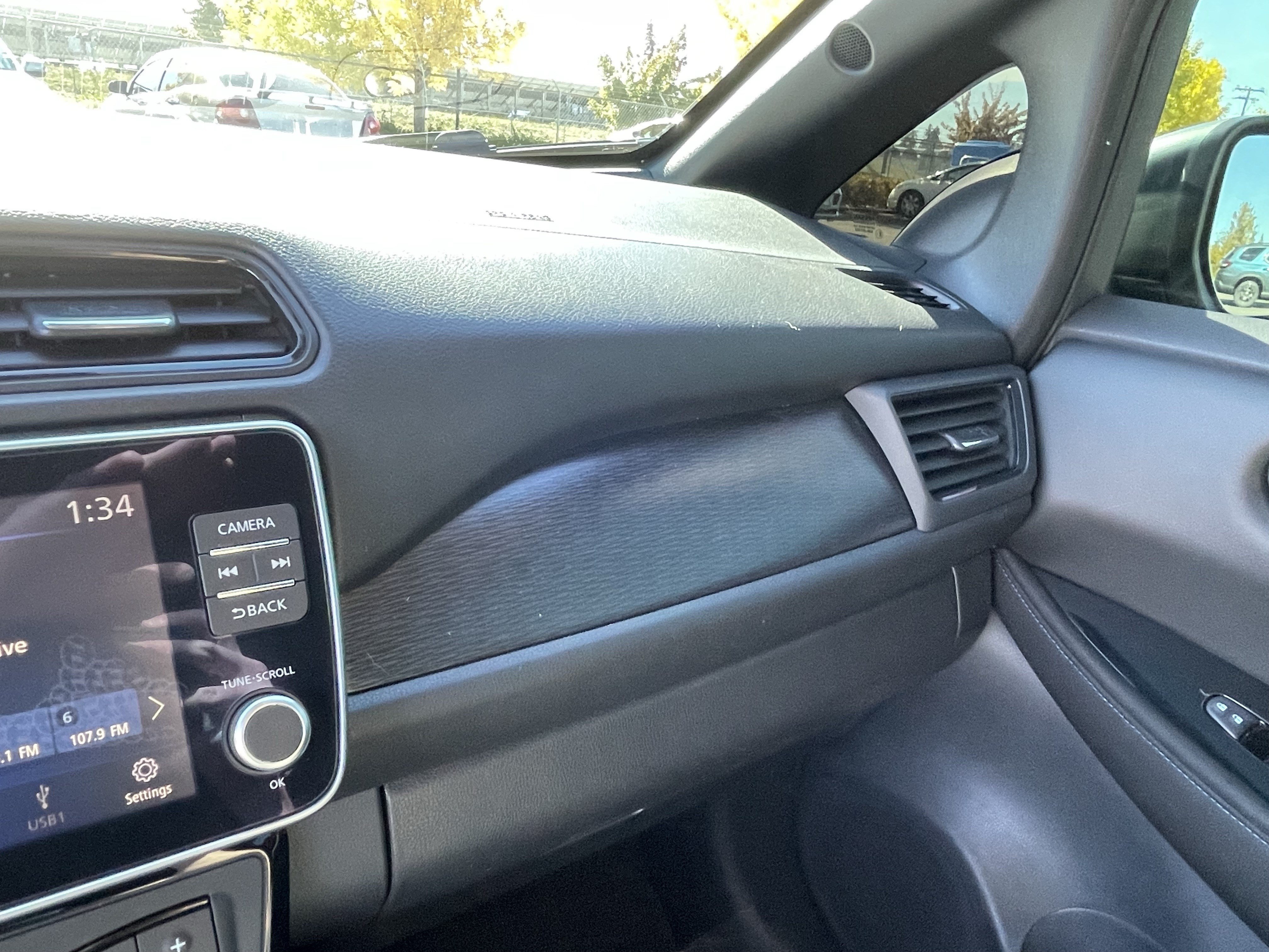 Used 2024 Nissan Leaf SV Plus FWD image 25