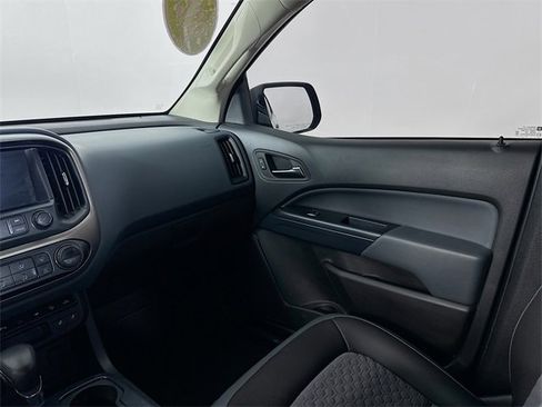 Used 2022 Chevrolet Colorado Z71 w/ Trail Boss Package image 23