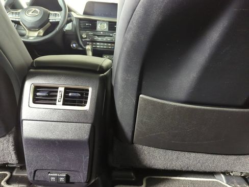 Used 2021 Lexus RX 350 F Sport FWD image 30