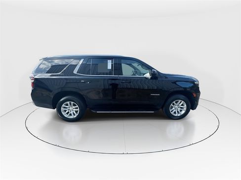 Used 2023 Chevrolet Tahoe LS image 9