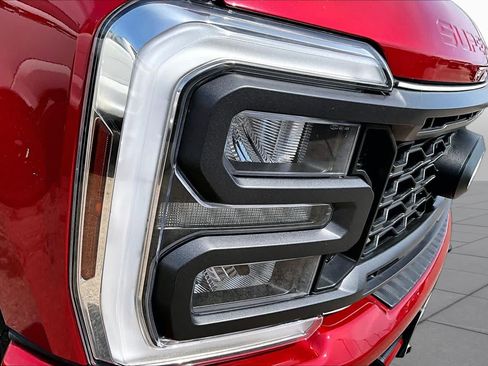 Certified 2024 Ford F250 Lariat w/ Lariat Ultimate Package AWD/4WD image 27