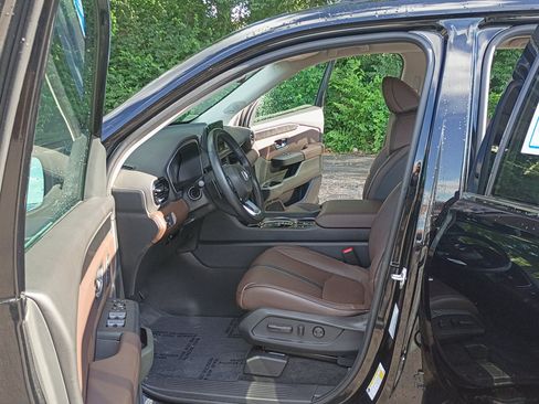 Used 2023 Honda Pilot Elite image 10