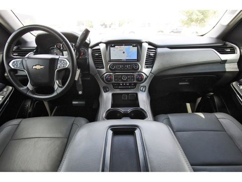 Used 2016 Chevrolet Tahoe LT image 12