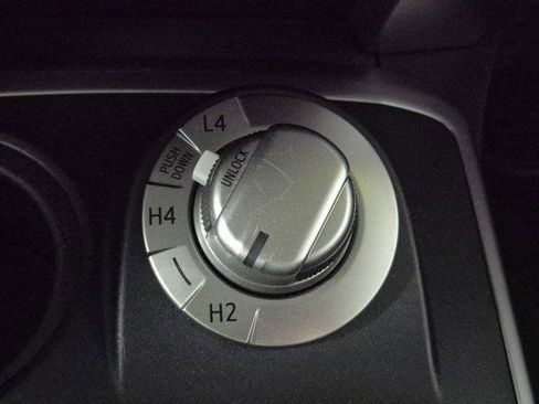 Certified 2024 Toyota 4Runner SR5 image 18