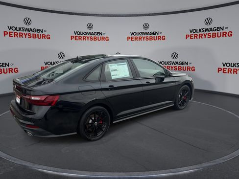 New 2026 Volkswagen Jetta GLI Autobahn image 8