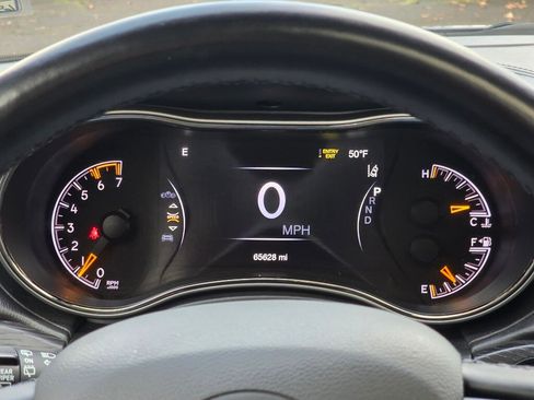 Used 2020 Jeep Grand Cherokee High Altitude image 20