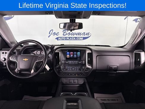 Used 2018 Chevrolet Silverado 1500 LT image 10