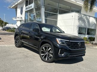 New 2026 Volkswagen Atlas Cross Sport SEL Premium R-Line video 1