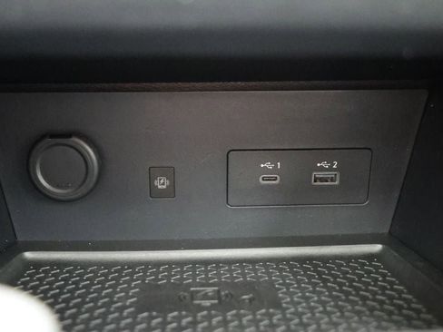 Used 2024 Nissan Pathfinder SL w/ SL Premium Package image 29