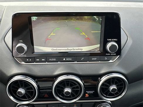 New 2025 Nissan Sentra S image 15