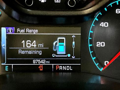 Used 2018 Chevrolet Colorado Z71 image 23