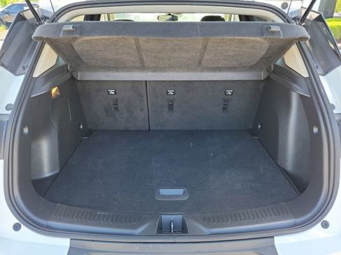 Used 2023 Buick Encore GX Select w/ Safety Package II FWD image 6