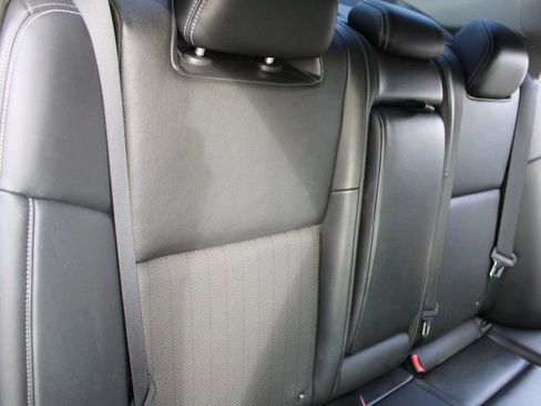 Used 2016 Nissan Maxima 3.5 SV image 30