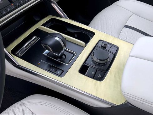 Certified 2024 MAZDA CX-90 3.3 Turbo S w/ Premium Plus image 16