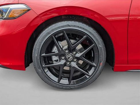 New 2026 Honda Civic Sport image 10