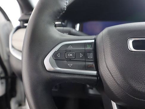 Used 2024 Jeep Compass Limited w/ Elite Group image 45