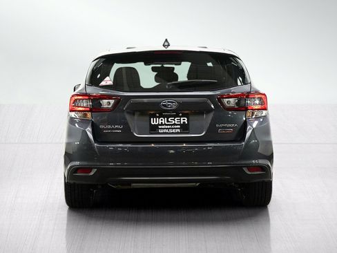 Used 2023 Subaru Impreza 2.0i Sport AWD/4WD image 4
