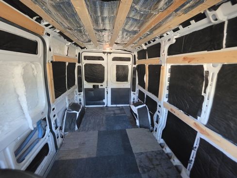 Used 2019 RAM ProMaster 2500 FWD image 16