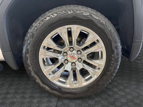 Used 2023 GMC Sierra 1500 Denali image 15