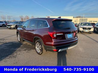 Certified 2020 Honda Pilot EX-L video 3