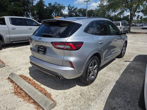 Used 2023 Ford Escape ST-Line w/ Tech Pack #1 FWD image 7