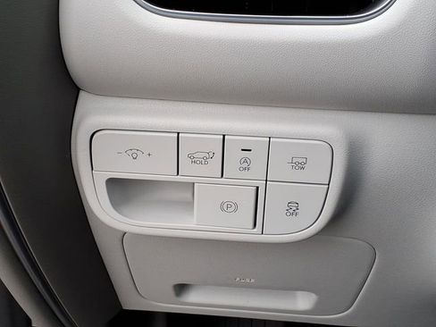 New 2026 Hyundai Palisade SEL FWD image 21
