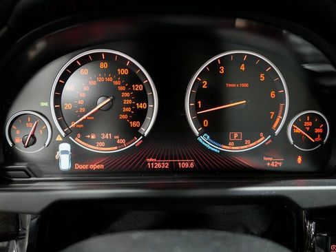 Used 2014 BMW X5 xDrive35i image 12