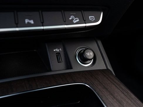 Used 2022 Audi Q5 2.0T Premium Plus w/ Premium Plus Package image 30