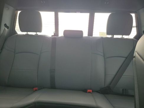 New 2026 RAM 3500 Tradesman image 13