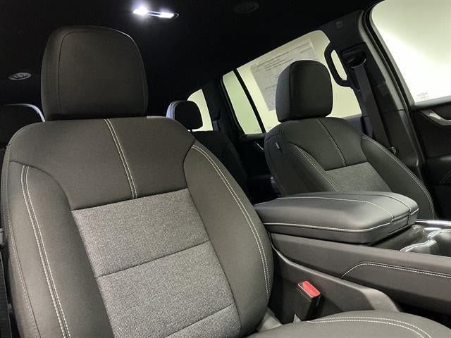 New 2026 GMC Acadia Elevation w/ LPO, Floor Liner Package AWD/4WD image 35