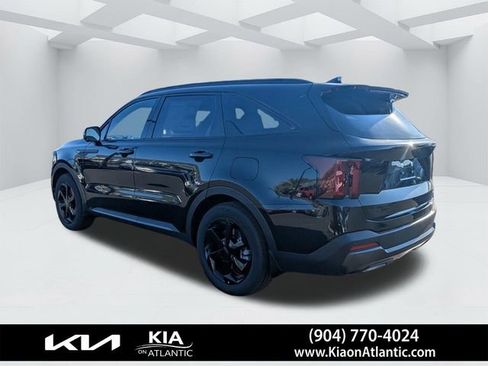 New 2026 Kia Sorento SX Prestige AWD/4WD image 5