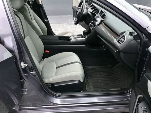 Used 2020 Honda Civic EX image 12