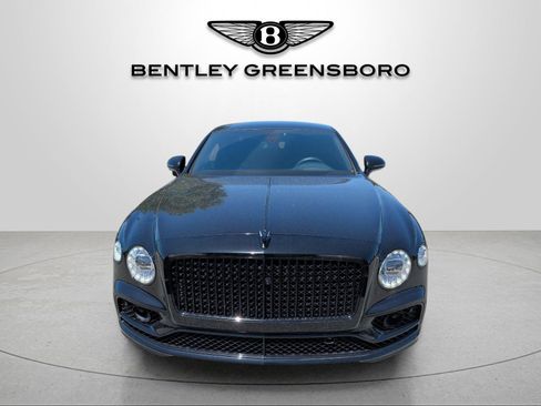 Used 2021 Bentley Flying Spur V8 AWD/4WD image 17